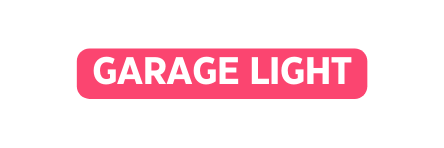 GARAGE LIGHT